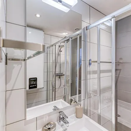 Appartement Boss Gare Confort Netflix Climatisation Portable Cours Jean Jaures & Marche Local *