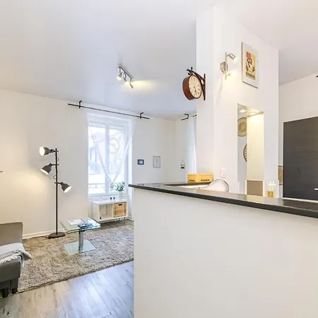Boss Gare Confort Netflix Climatisation Portable Cours Jean Jaures & Marche Local