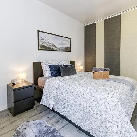 Boss Gare Confort Netflix Climatisation Portable Cours Jean Jaures & Marche Local Appartement Grenoble