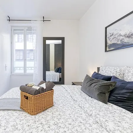Boss Gare Confort Netflix Climatisation Portable Cours Jean Jaures & Marche Local Grenoble