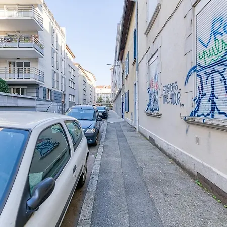Boss Gare Confort Netflix Climatisation Portable Cours Jean Jaures & Marche Local * Grenoble