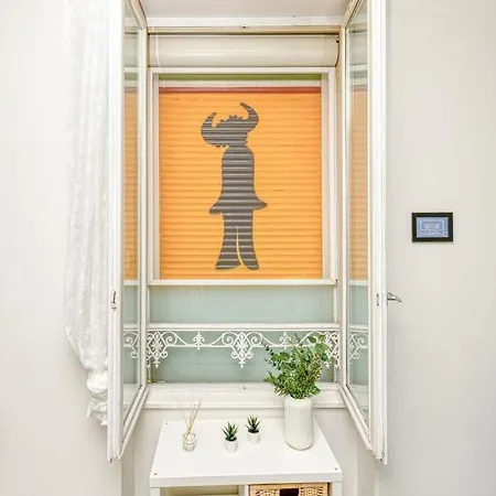 Boss Gare Confort Netflix Climatisation Portable Cours Jean Jaures & Marche Local Appartement *
