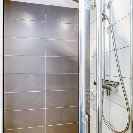 Appartement Boss Gare Confort Netflix Climatisation Portable Cours Jean Jaures & Marche Local Grenoble