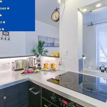 Boss Gare Confort Netflix Climatisation Portable Cours Jean Jaures & Marche Local Appartement *
