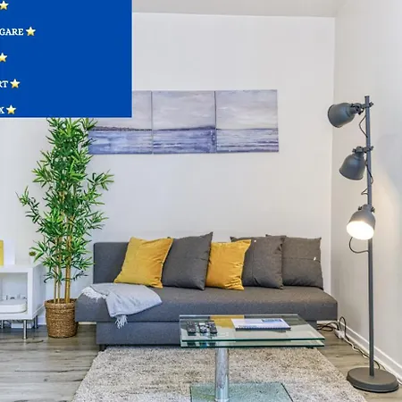 Boss Gare Confort Netflix Climatisation Portable Cours Jean Jaures & Marche Local Appartement *